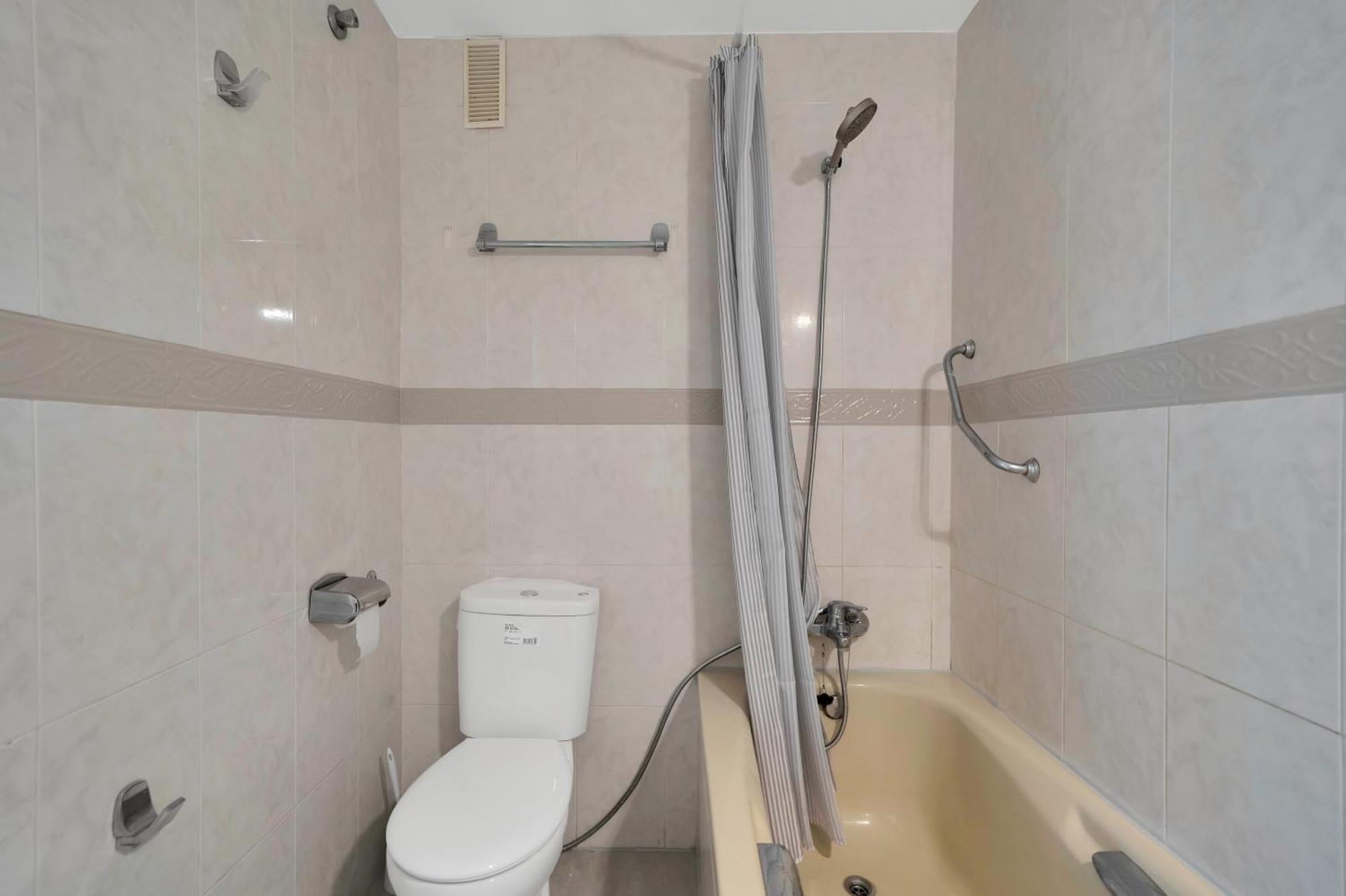 Casa Mar Apartamento Front Beach Con Wifi, Piscina, Padel Y Tenis - Lubina Del Sol Sitio de Calahonda Εξωτερικό φωτογραφία